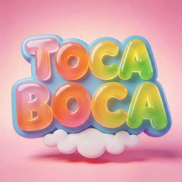 TOCA BOCA
