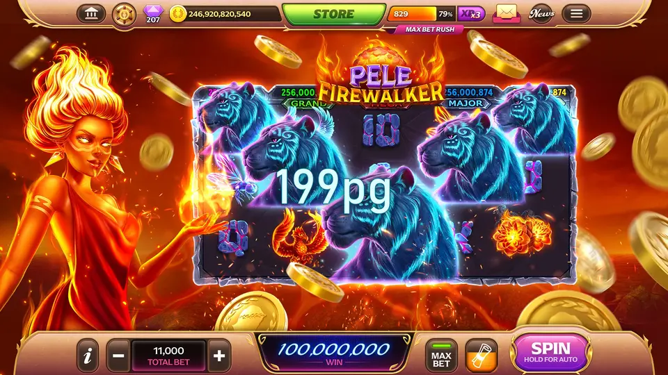 199pg Login