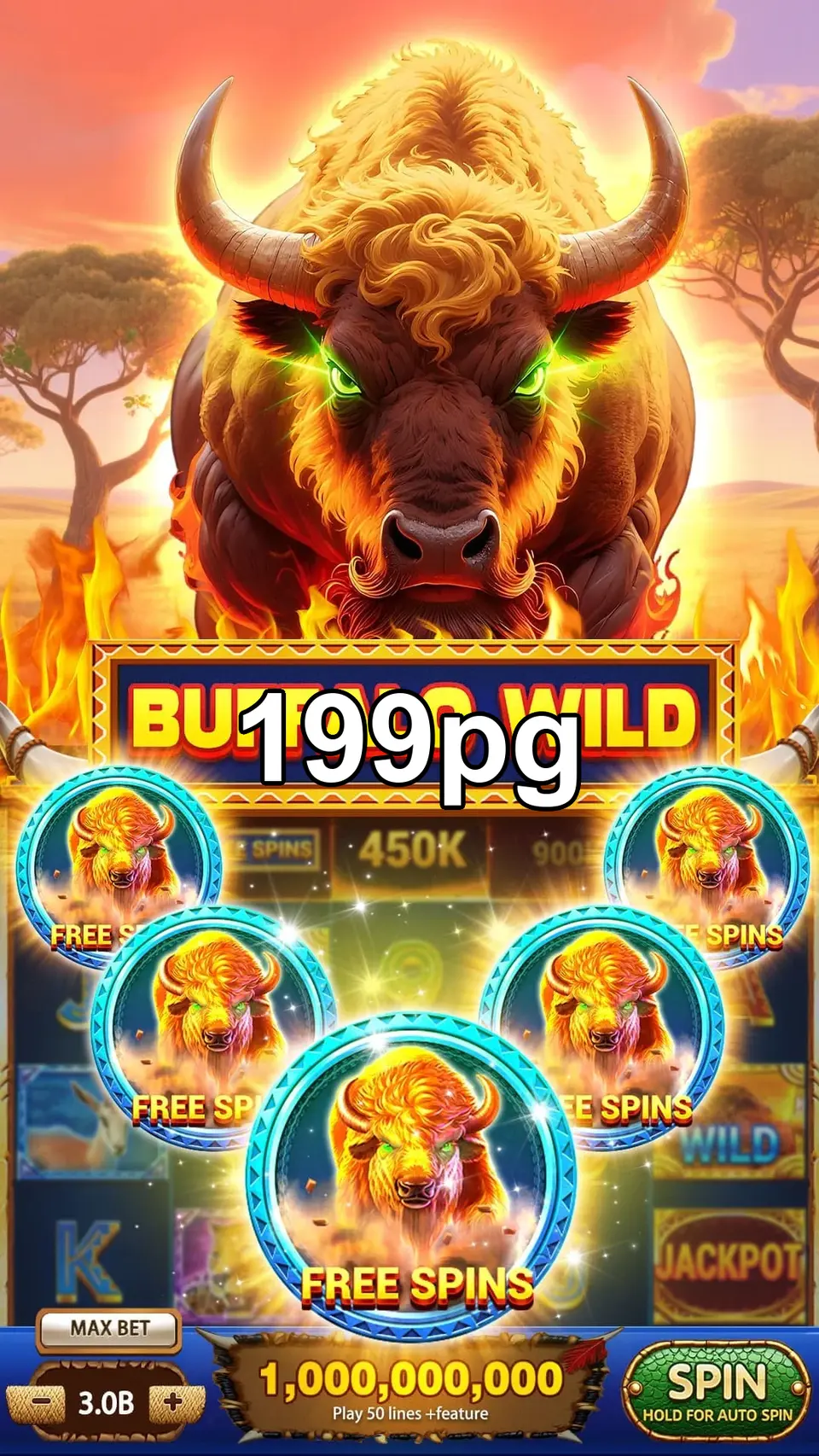 199pg Capturas de tela Oficial APK